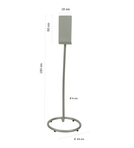 Soporte Dispensador Elegance