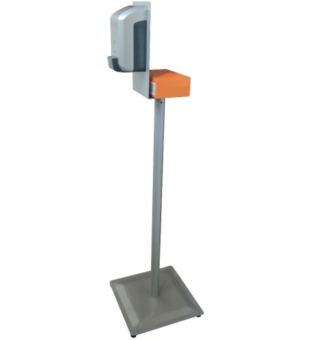 Soporte Dispensador Advance