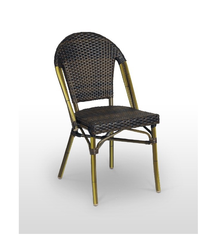 Silla Amberes
