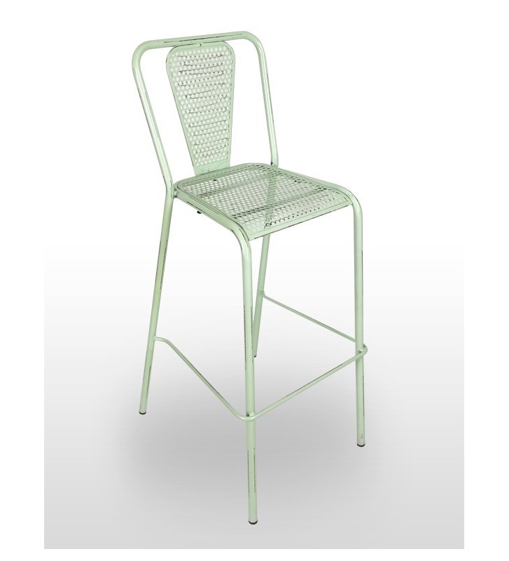 Taburetes Retro