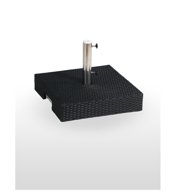 Funda Rattan Base Parasol