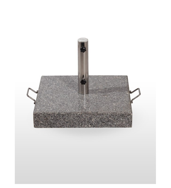 Base Granito 55 kg.