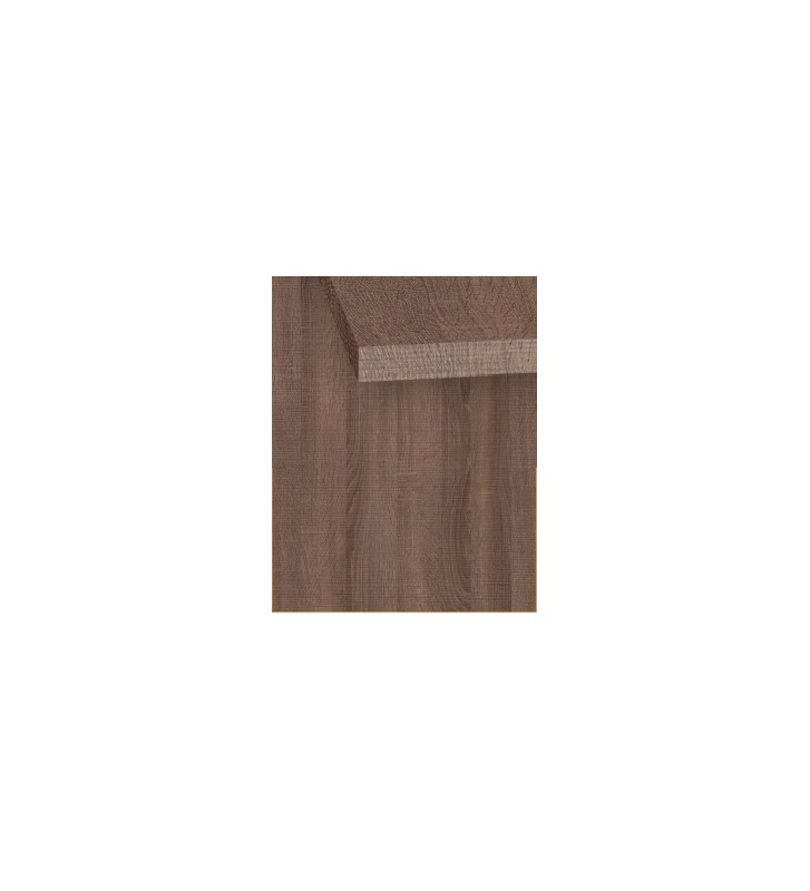 Melamina Roble Inglés 30 mm.