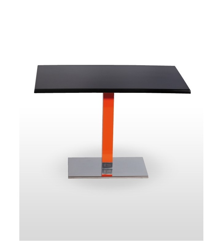 Picasso Cromo 60x40 Lacada