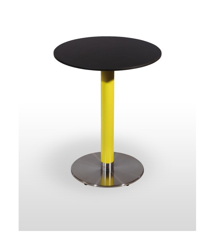 Picasso Inox 40 Ø Lacada