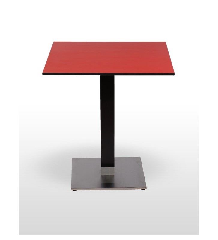 Picasso Inox 40x40 Lacada