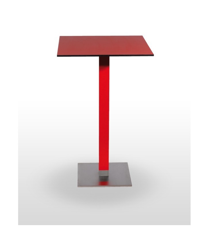Picasso Inox-H 40x40 Lacada
