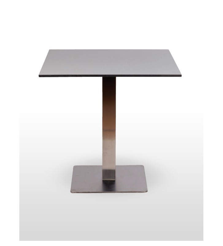 Picasso BASIC Inox 45x45