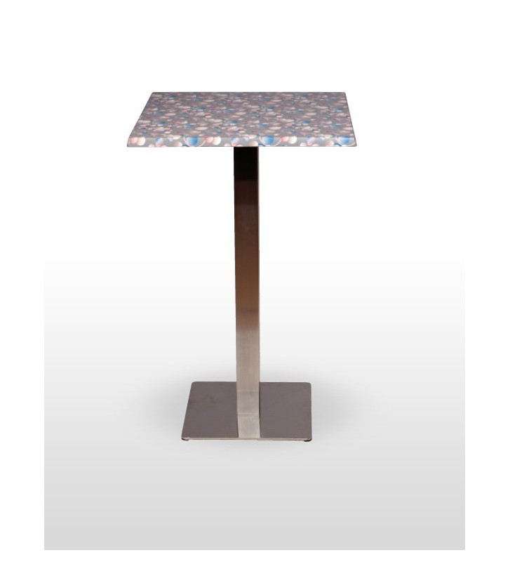 Picasso BASIC Inox 45x45
