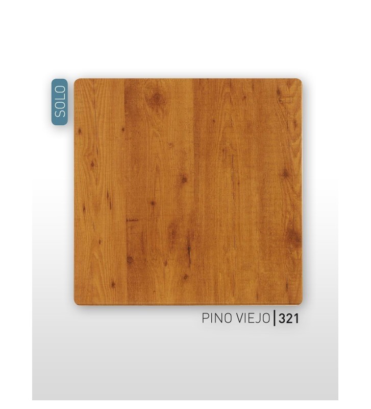 Pino Viejo 321
