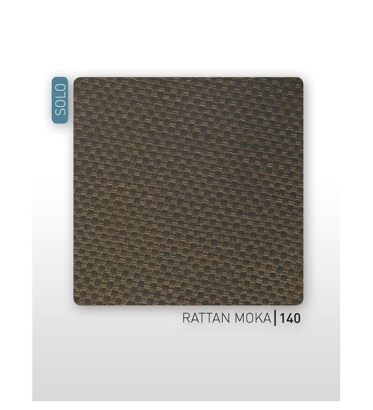 Rattan Moka 140
