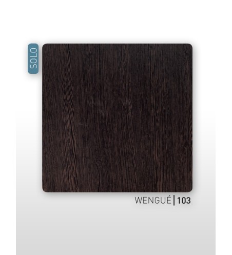 Wengué 103