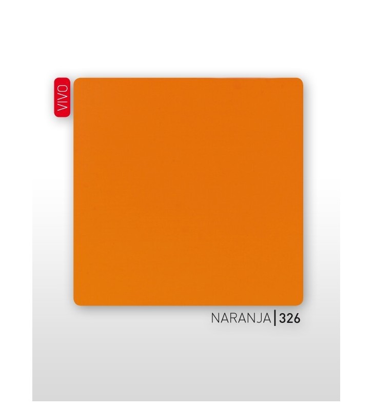 Naranja 326