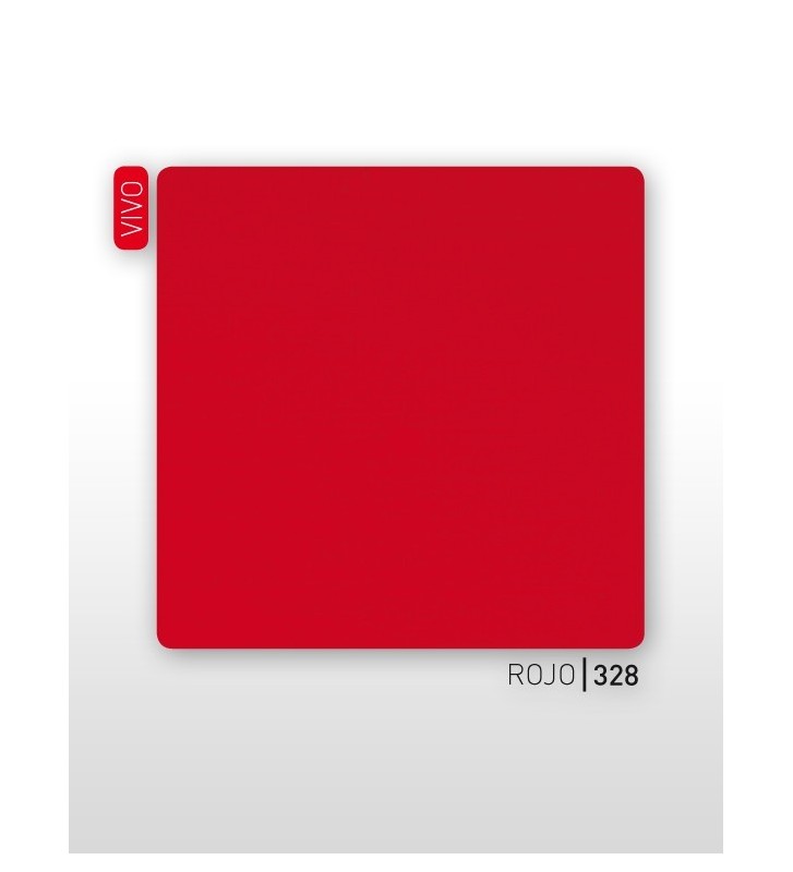 Rojo 328