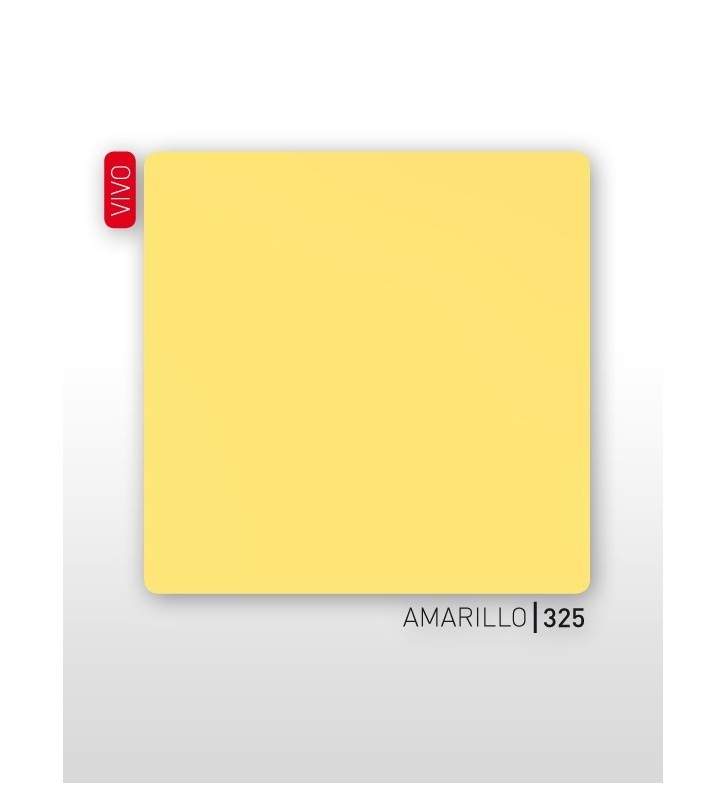 Amarillo 325