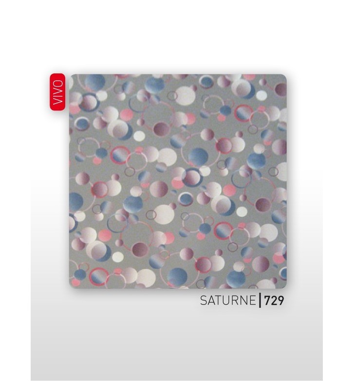 Saturne 729