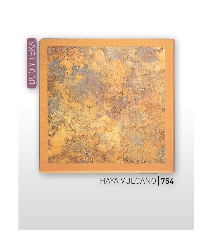 Haya Vulcano 754