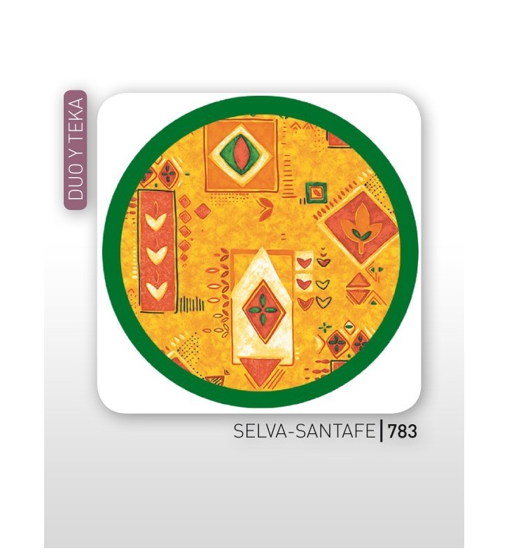 Selva-Santafe 783