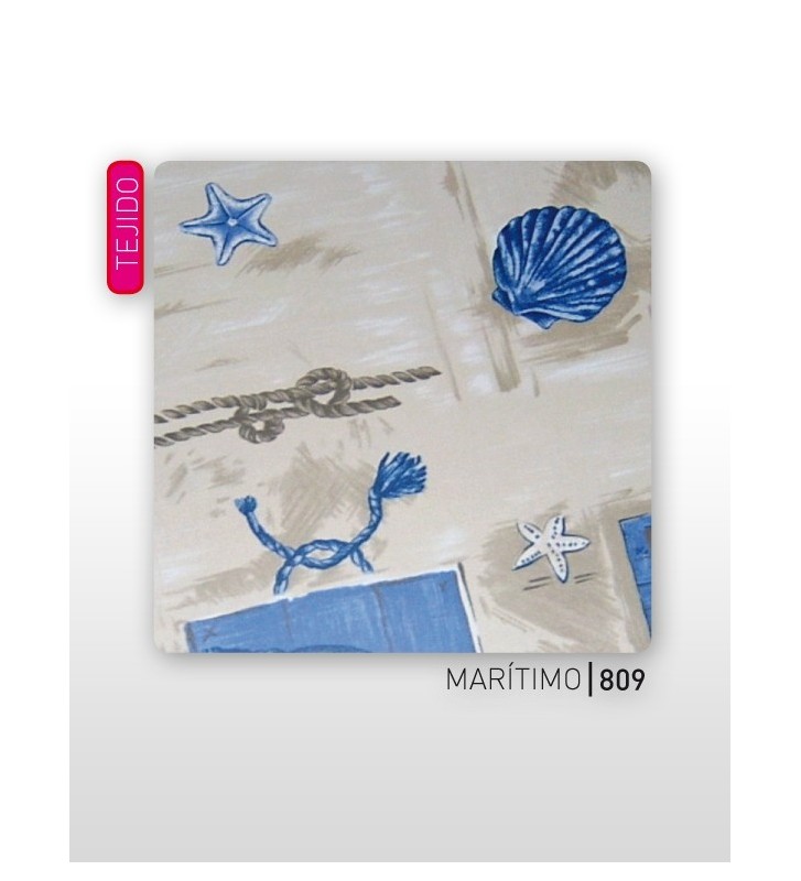 Marítimo 809