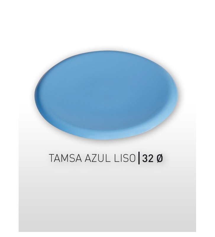 Tamsa Azul Liso
