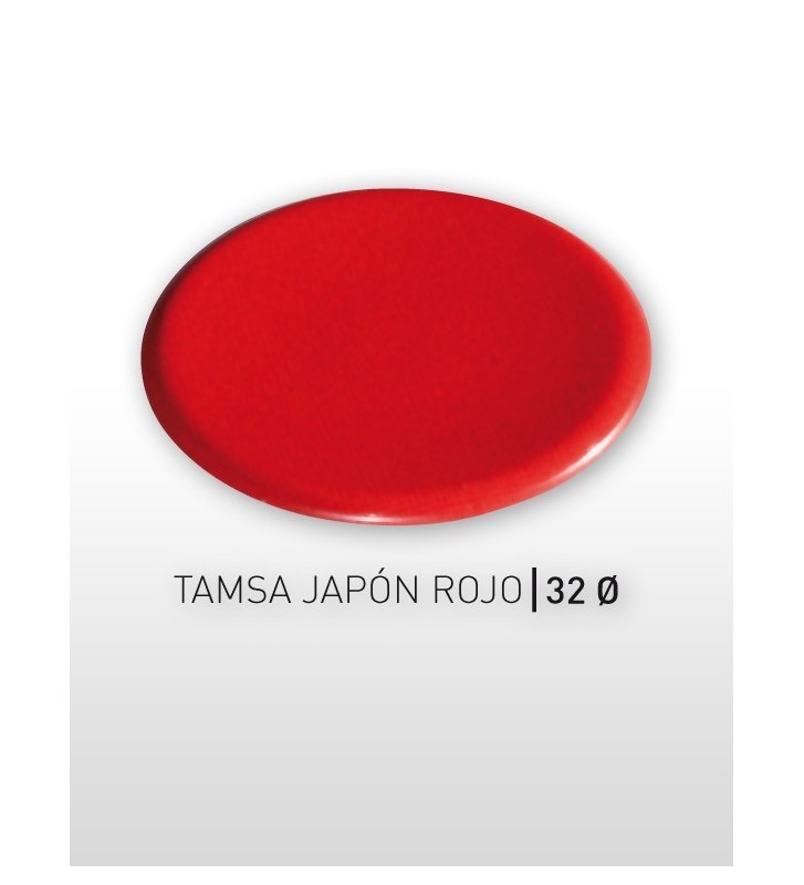 Tamsa Japón Liso