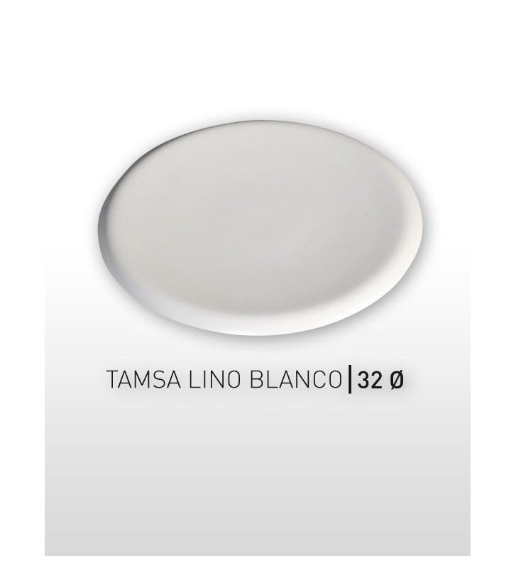 Tamsa Lino Blanco