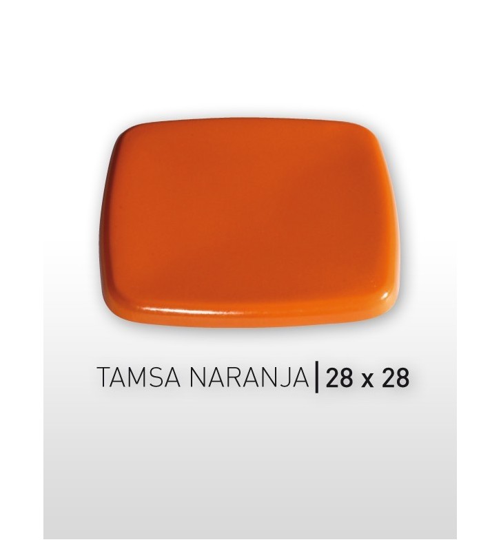 Tamsa Naranja