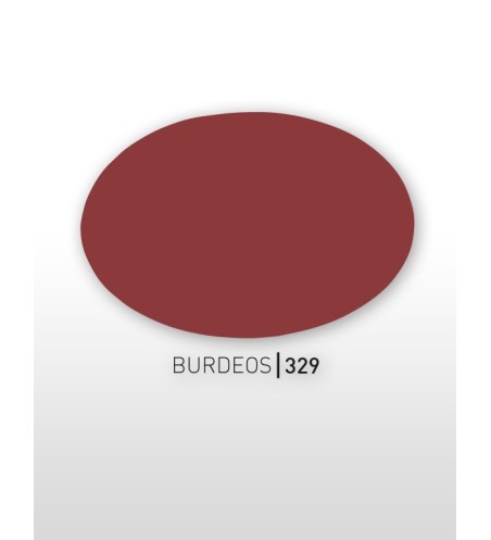 Burdeos 329