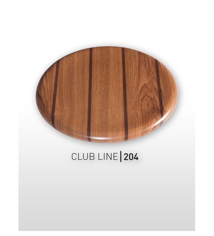 Club Line 204