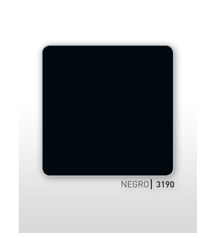 Negro 3190