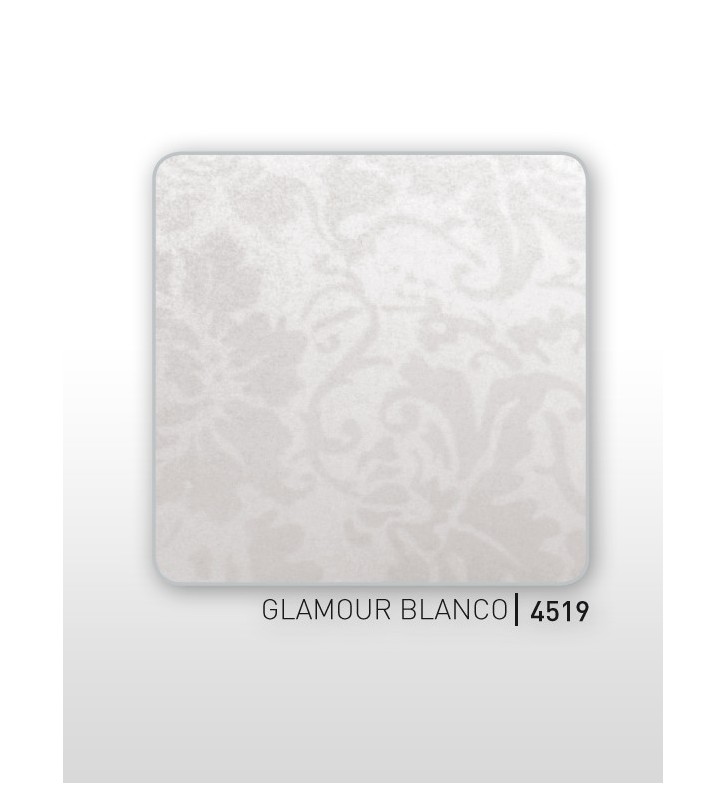 Glamour Blanco 4519