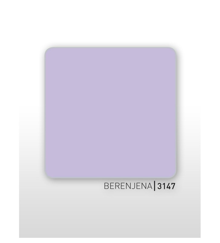 Berenjena 3147