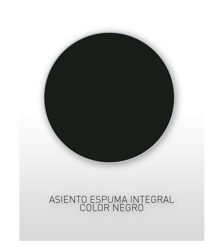 Espuma integral