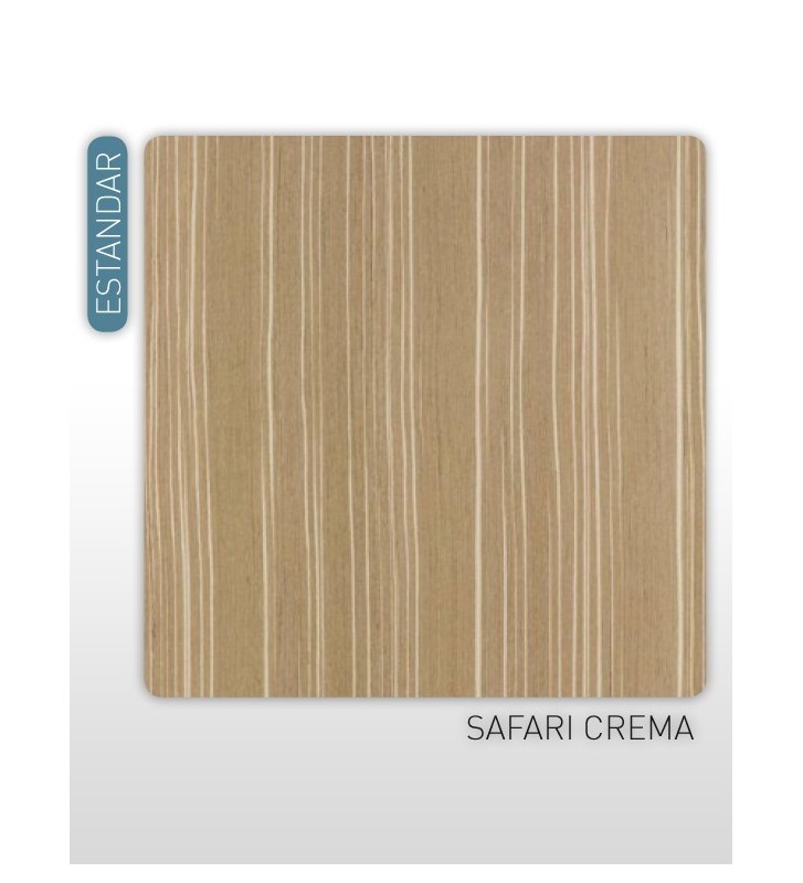 Safari Crema