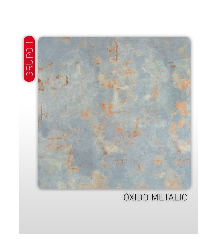 Óxido Metalic
