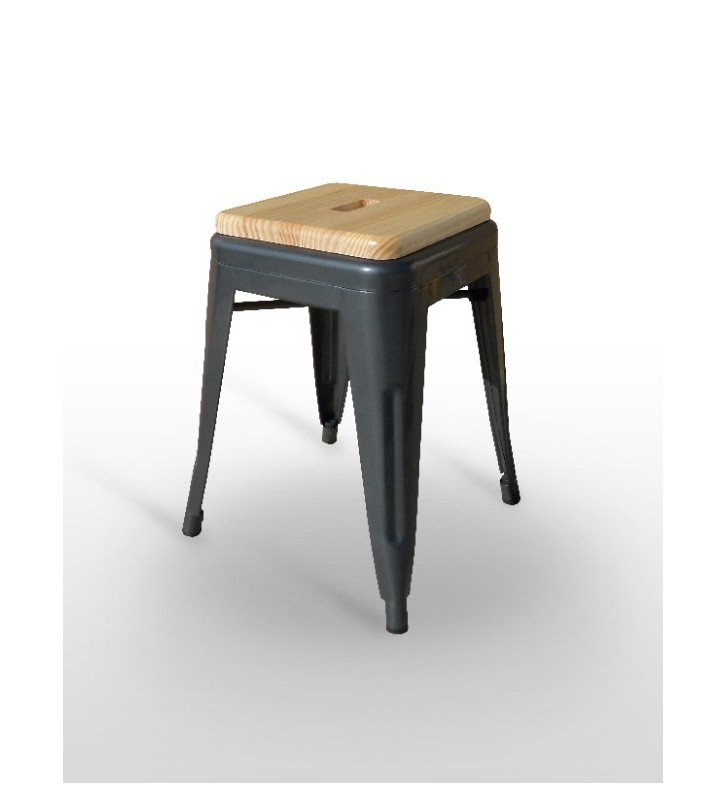 Passion Bajo Madera