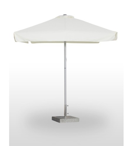 Parasol Extensible Aluminio 2x2 m